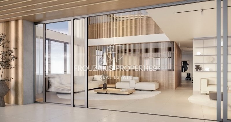 Apartment in Glyfada, Attica, Greece 2 - 18723019