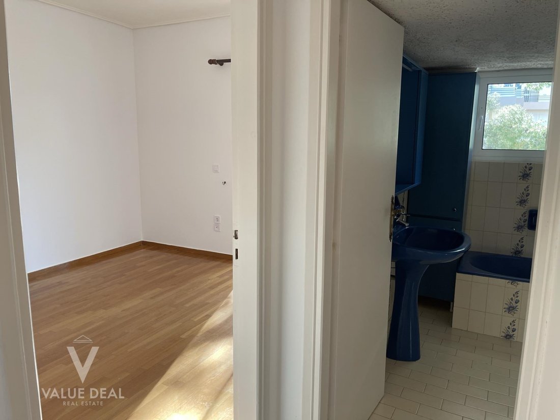 Appartement à Keratea, Attique, Grèce 4 - 18725421