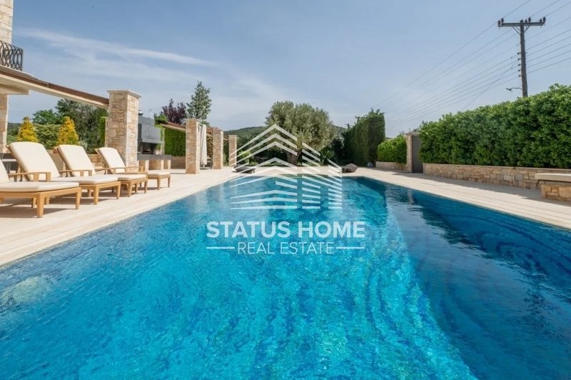 House in Kalyvia Thorikou, Attica, Greece 2 - 18725536