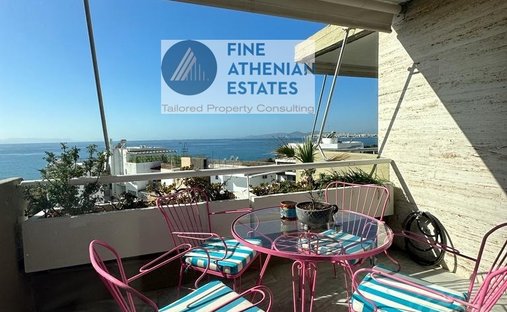 Apartment in South Athens, Attica, Greece 1