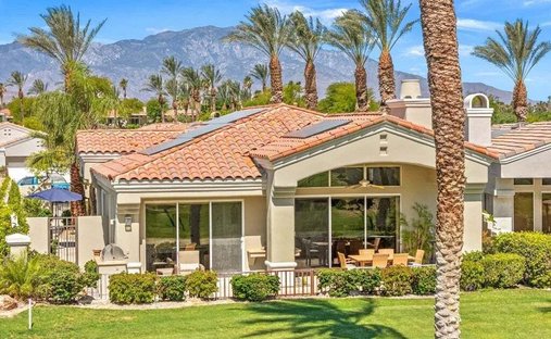 Appartement à Palm Desert, Californie, États-Unis 1