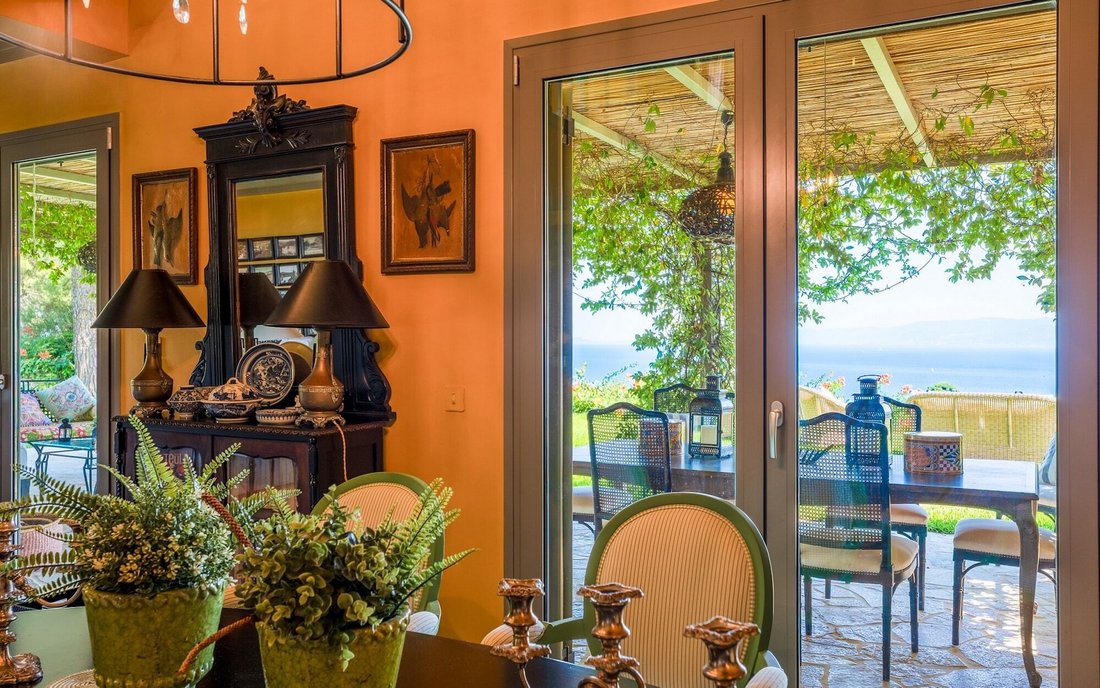 Villa in Argostoli, Peloponnese, Western Greece and the Ionian, Greece 5 - 18722389