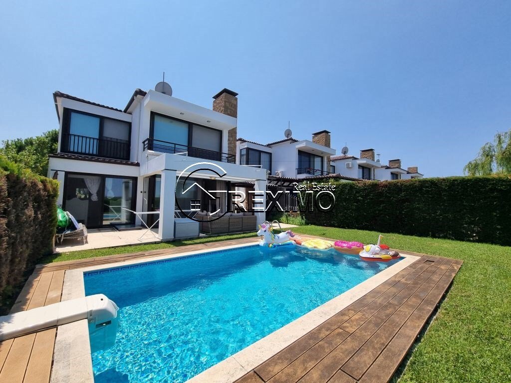 Villa in Kassandra, Macedonia and Thrace, Greece 2 - 18724469