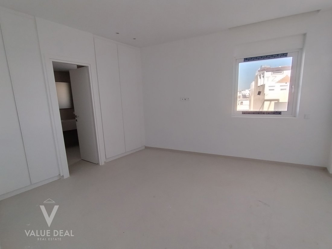 Apartment in Zografos, Attica, Greece 4 - 18725463