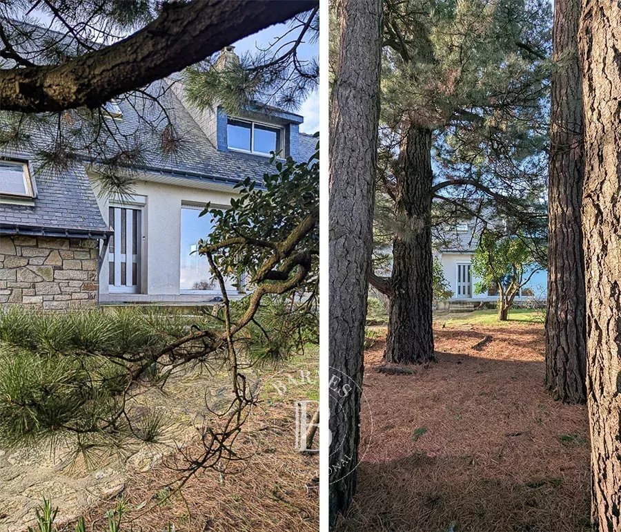 Maison à Baden, Bretagne, France 3 - 15321773
