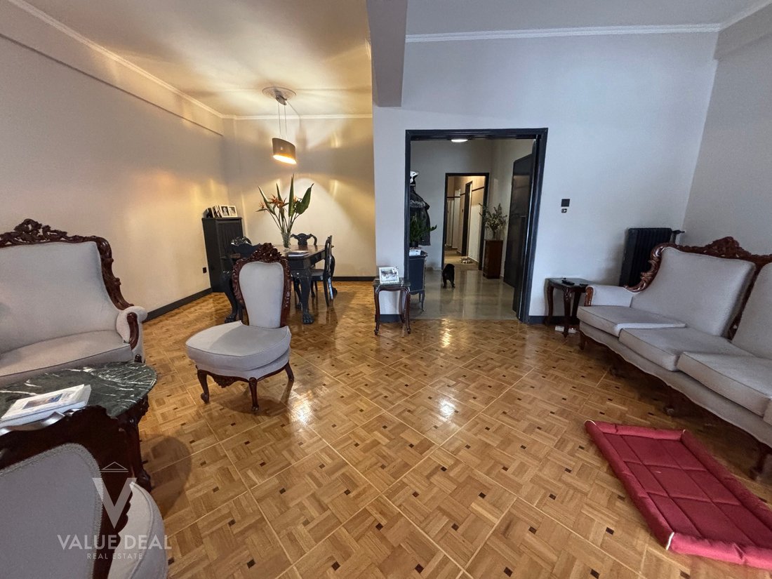 Appartement à Sunoikia Pagkratiou, 2nd District of Athens, Athens 1 - 18725311
