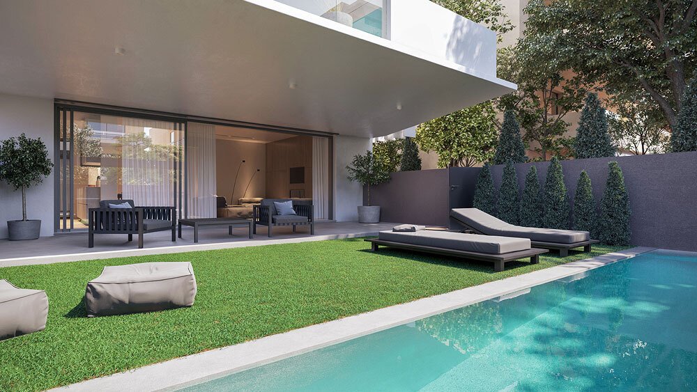 House in Glyfada, Attica, Greece 1 - 18723049