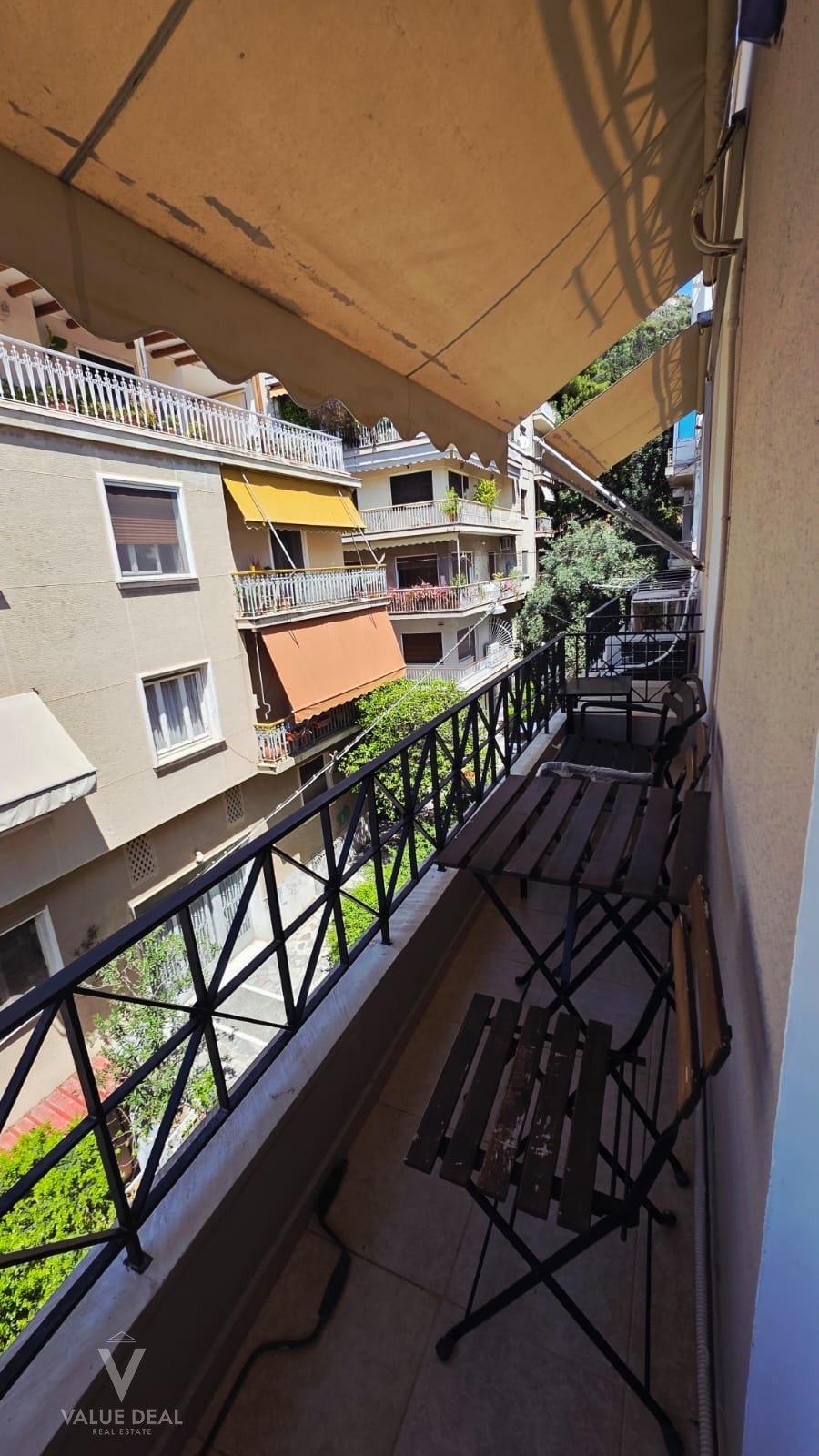 Apartment in Sunoikia Kolonakiou, 1st District of Athens, Athens 3 - 18725265