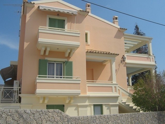 House in Northern Corfu, Peloponnese, Western Greece and the Ionian, Greece 1 - 18724852