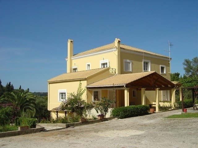 House in Corfu, Peloponnese, Western Greece and the Ionian, Greece 2 - 18724874