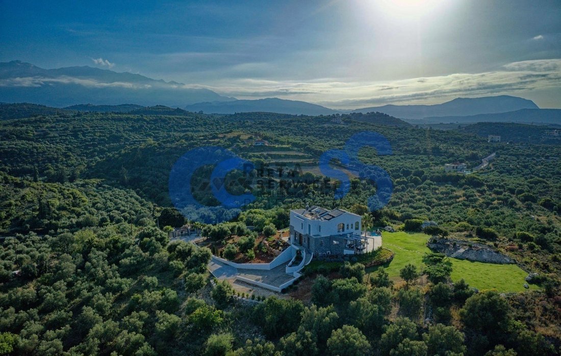 Villa in Apokoronas, Greece 1 - 18722880