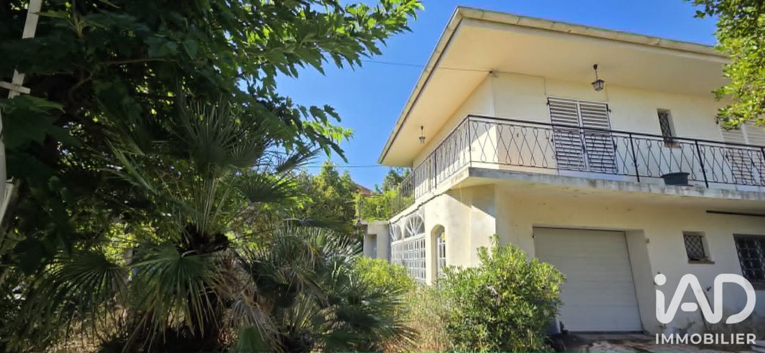 Appartement à Plateau Notre Dame Sud-Bord de mer-Beaurivage, Saint-Raphaël, France 1 - 18723283