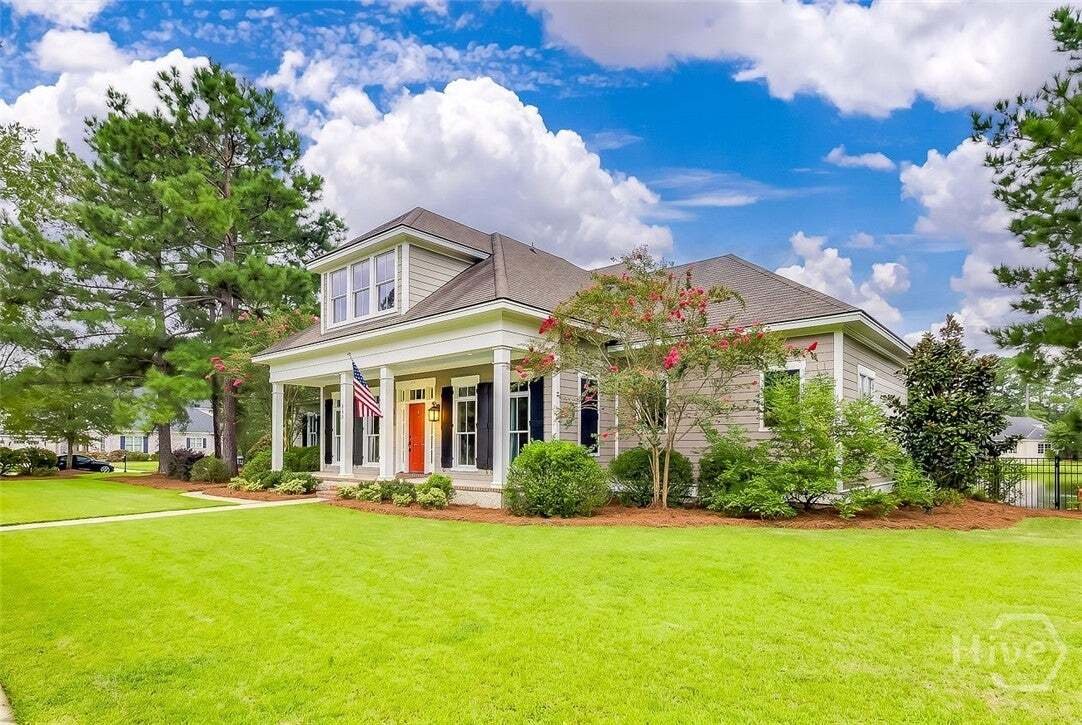 Haus in Pooler, Georgia, Vereinigte Staaten 3 - 18722614