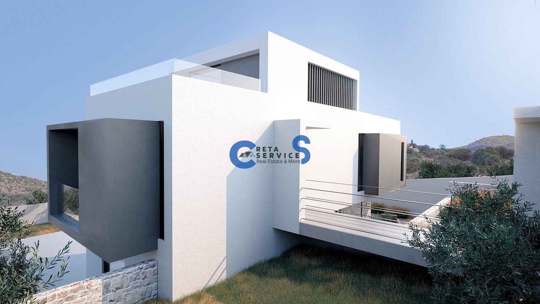 Villa in Apokoronas, Greece 3 - 18722746