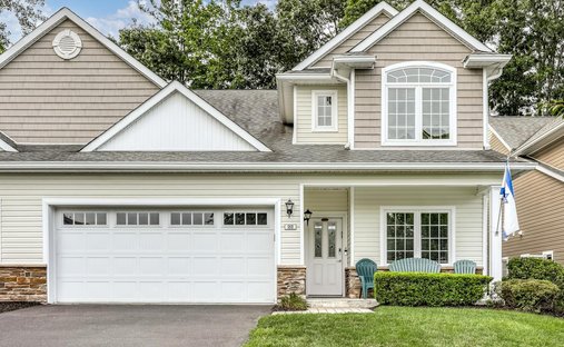 Condo in Spring Valley, New York, United States 1