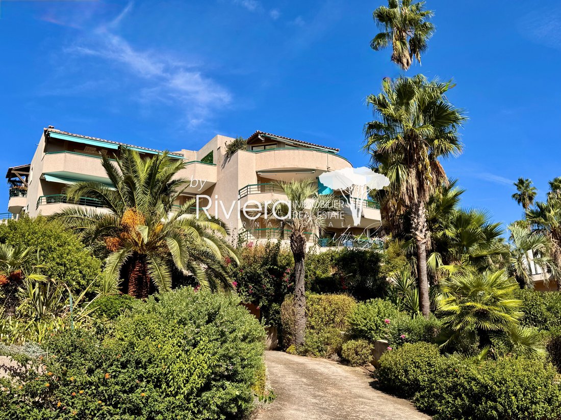 Appartement à Nord, Cavalaire-sur-Mer, France 2 - 18728219