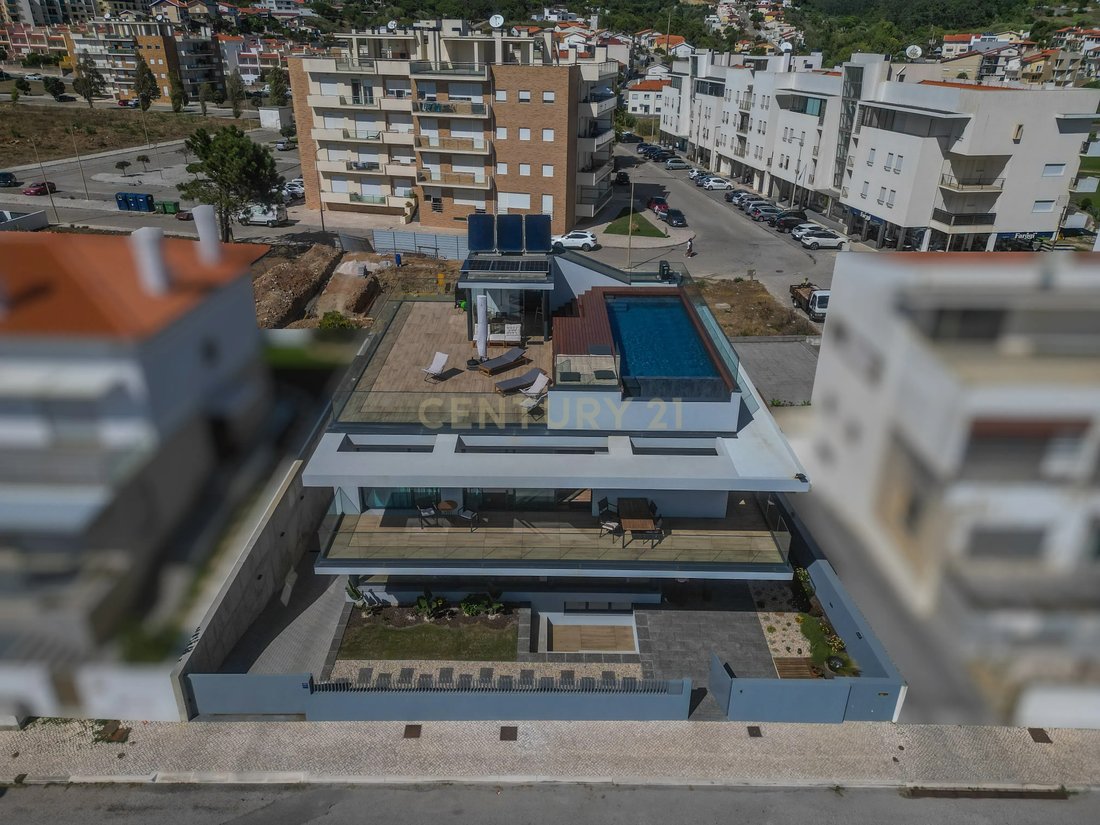 Villa in Buarcos e Sao Juliao, Distrikt Coimbra, Portugal 3 - 18728038