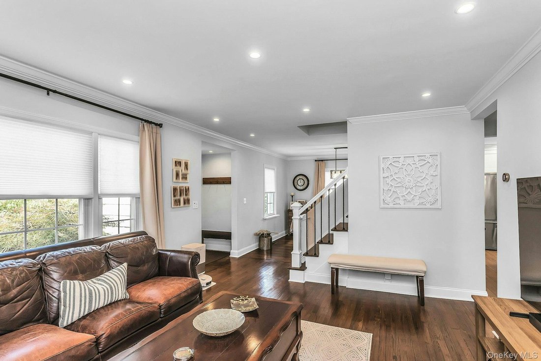 Casa en Nueva York, Nueva York, Estados Unidos 5 - 18728020