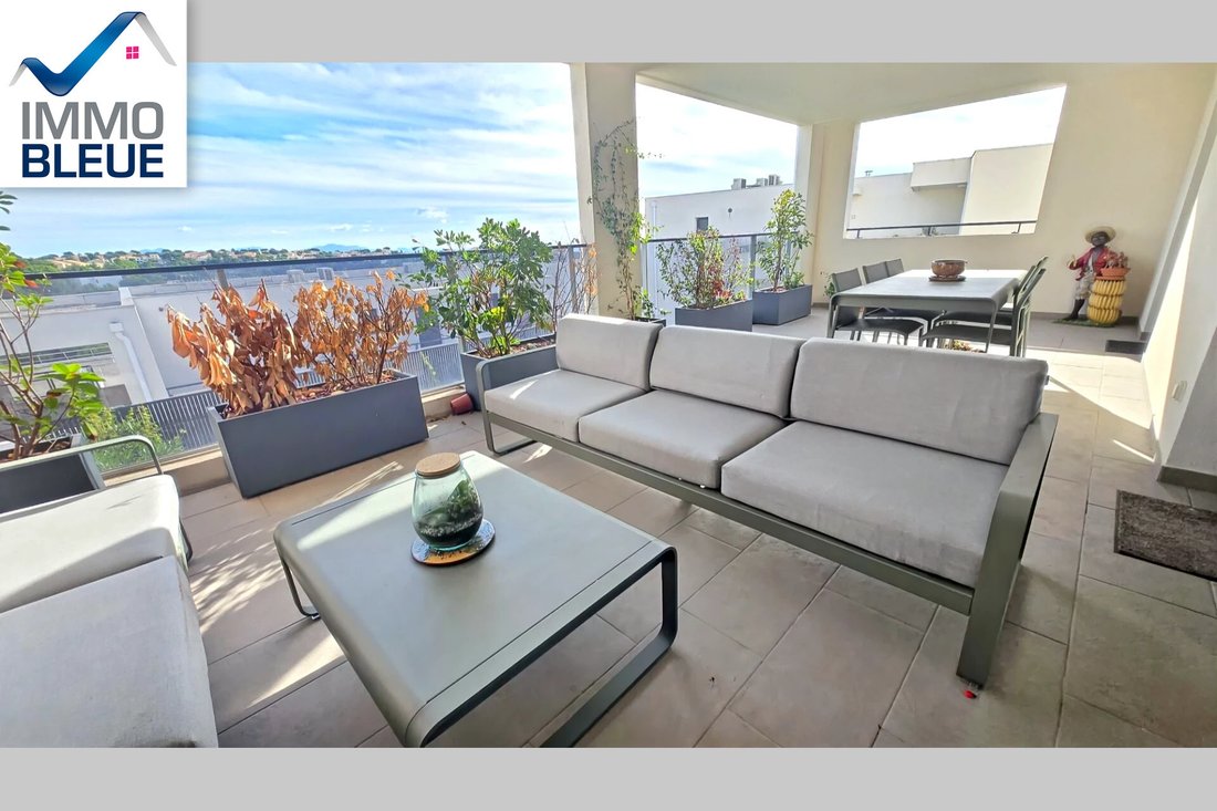 Apartamento en Le Village-L'Esperon, Sausset-les-Pins, Francia 2 - 18723086