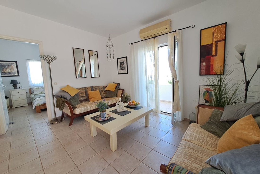 Villa in Apokoronas, Greece 5 - 18724484