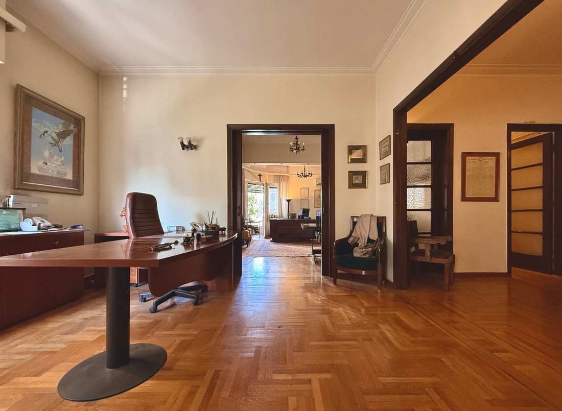 Apartment in Sunoikia Kolonakiou, 1st District of Athens, Athens 2 - 18723785