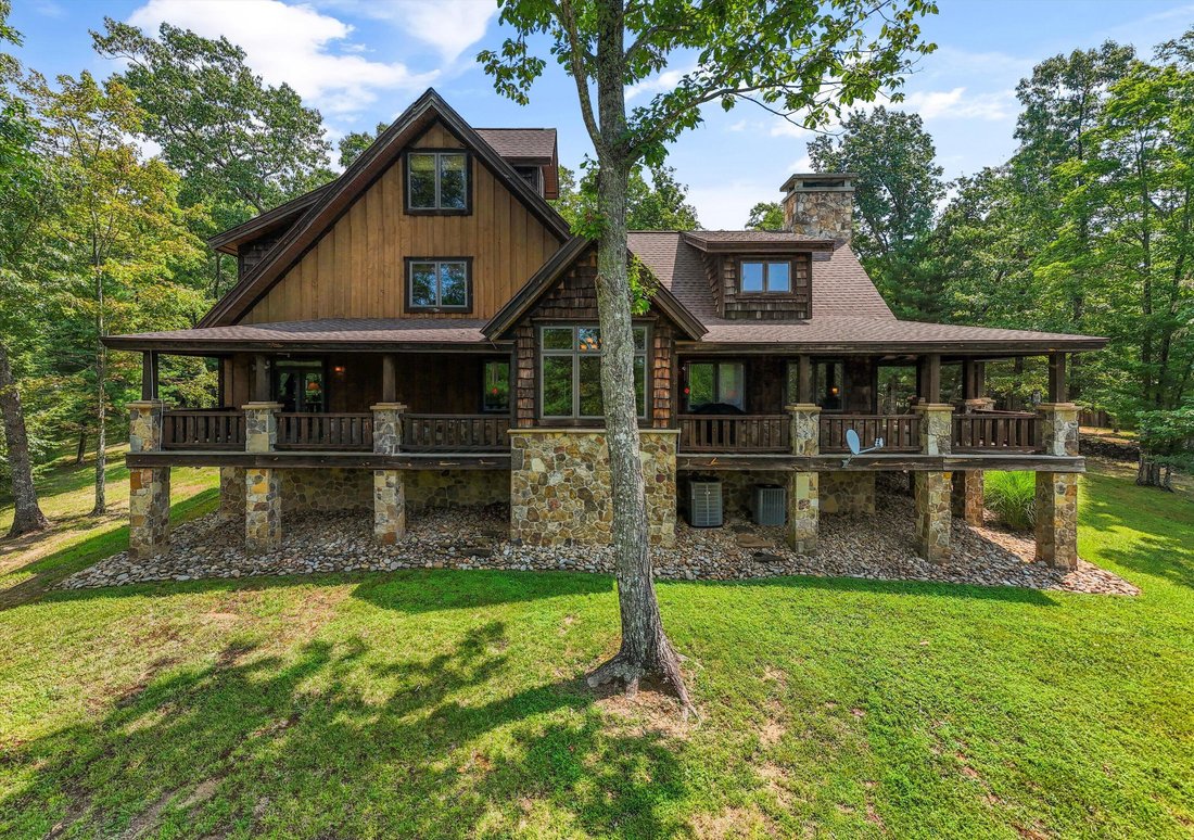House in Oneida, Tennessee, United States 2 - 18722286
