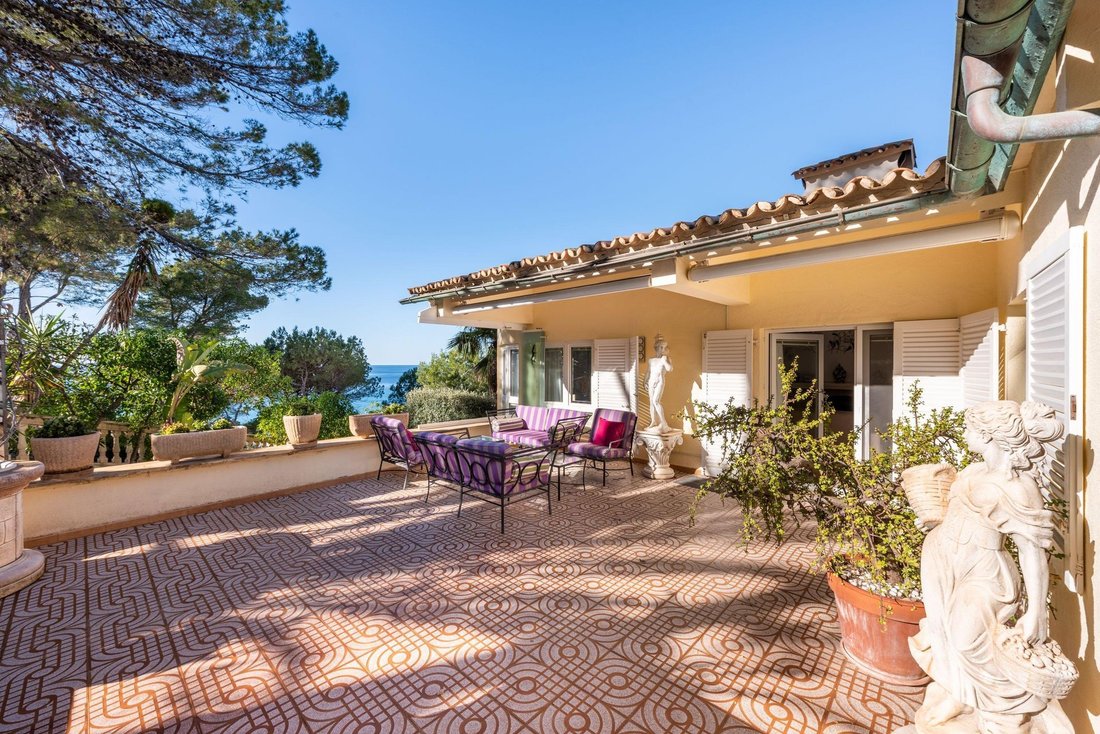 Villa in Costa de la Calma, Calvia, Balearic Islands 4 - 18727785