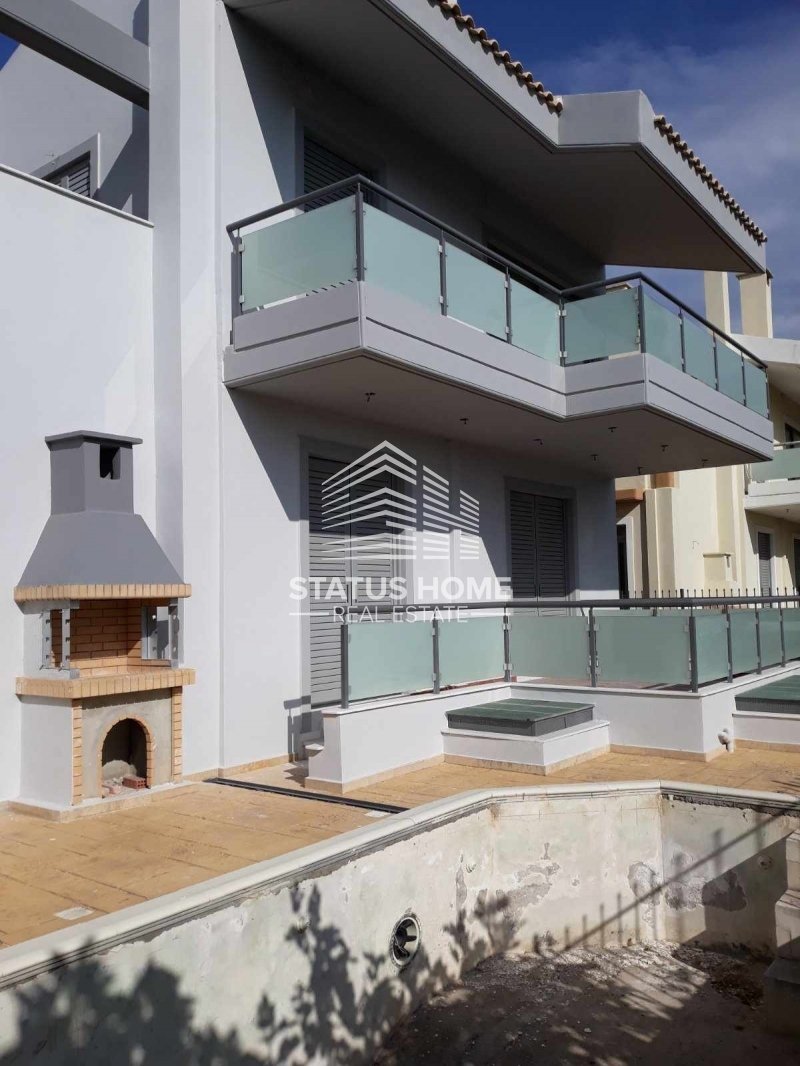 House in Kalyvia Thorikou, Attica, Greece 1 - 18725524