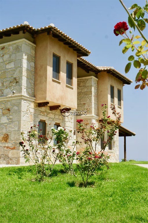 Villa in Kassandra, Macedonia and Thrace, Greece 2 - 18722809