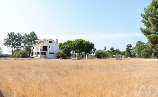 Townhouse en Salvaterra de Magos, Distrito de Santarém, Portugal 1