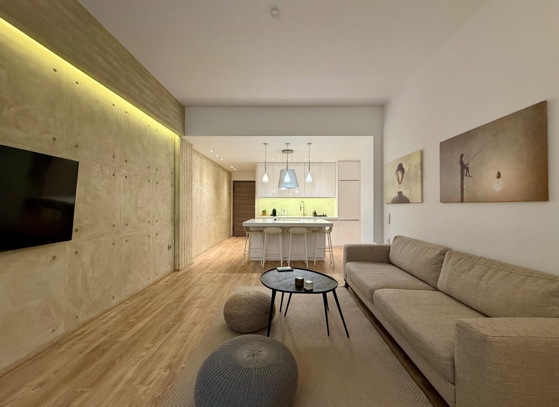 Apartment in Sunoikia Kolonakiou, 1st District of Athens, Athens 4 - 18723835
