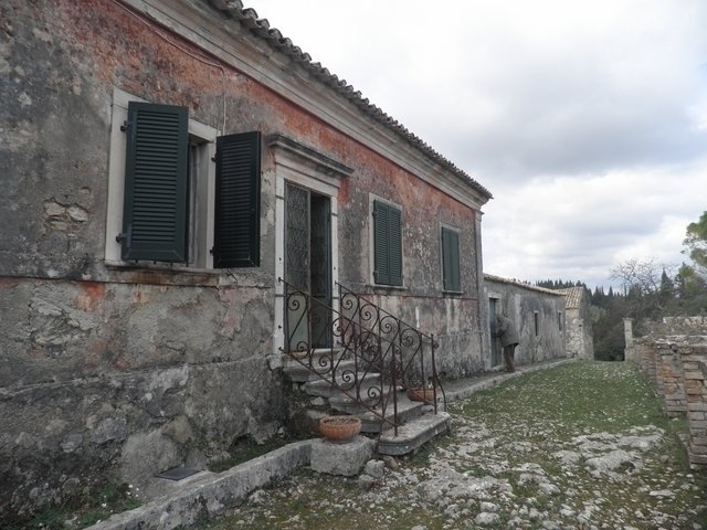 Villa in Northern Corfu, Peloponnese, Western Greece and the Ionian, Greece 1 - 18724114