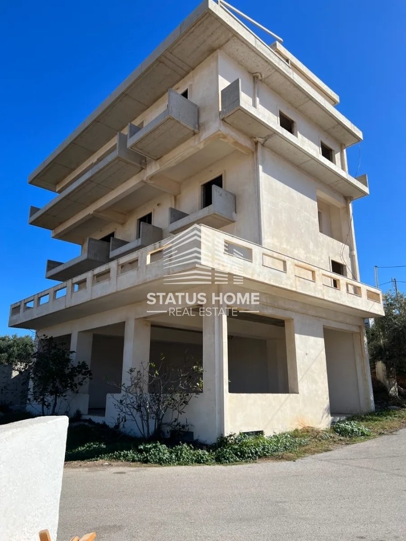 Casa en Lavreotiki, Ática, Grecia 4 - 18725417