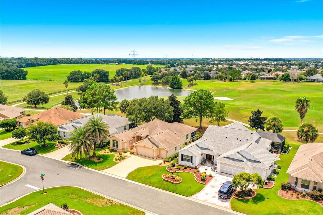 Maison à The Villages, Floride, États-Unis 5 - 18722081