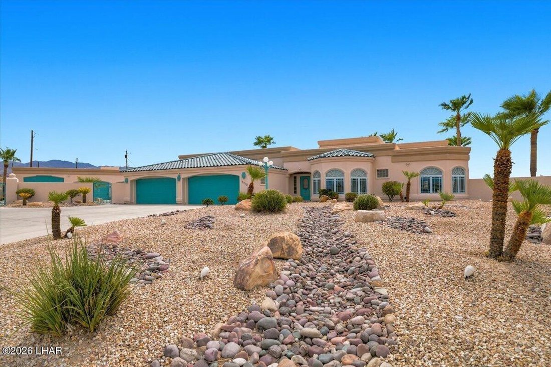 Casa en Desert Hills, Arizona, Estados Unidos 5 - 18726831