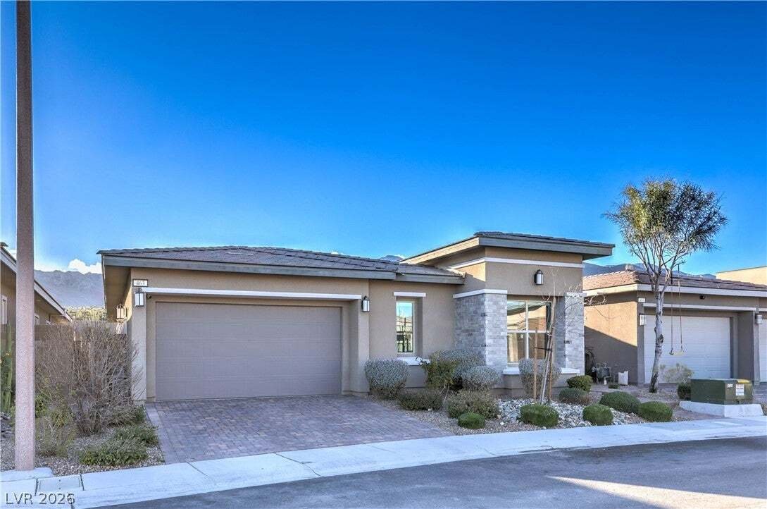 Haus in Las Vegas, Nevada, Vereinigte Staaten 3 - 18726399