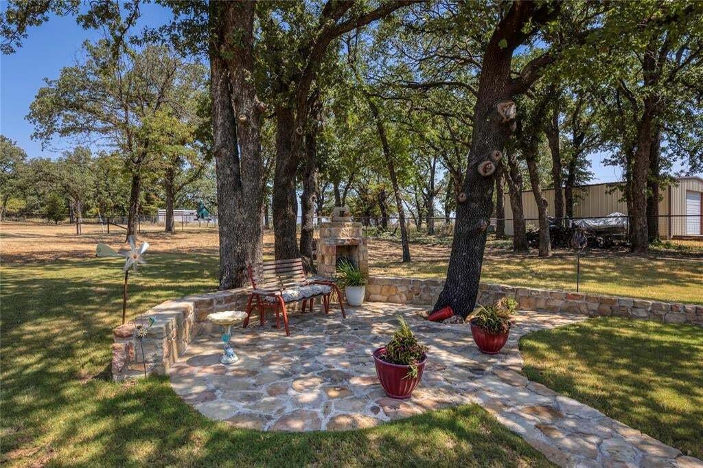 Maison à Boyd, Texas, États-Unis 5 - 18727769