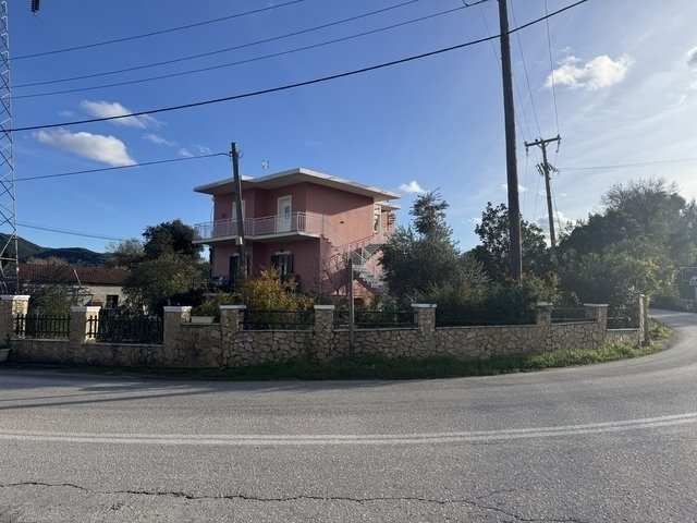 House in Northern Corfu, Peloponnese, Western Greece and the Ionian, Greece 1 - 18724602