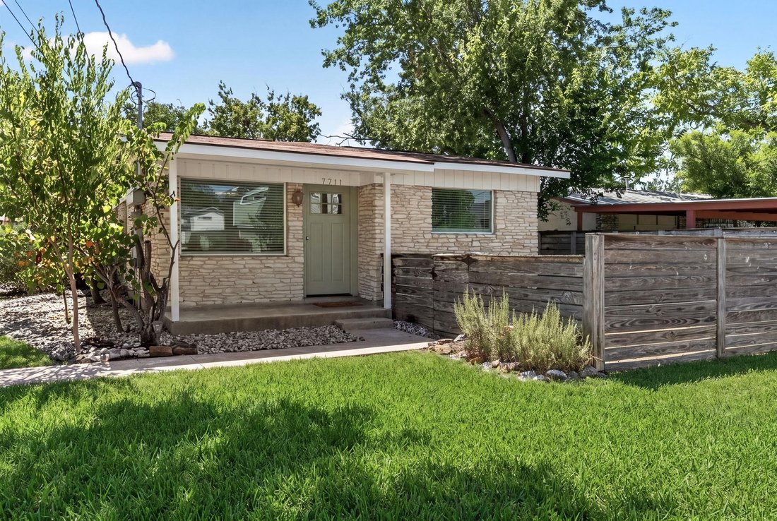 House in Austin, Texas, United States 2 - 18721965