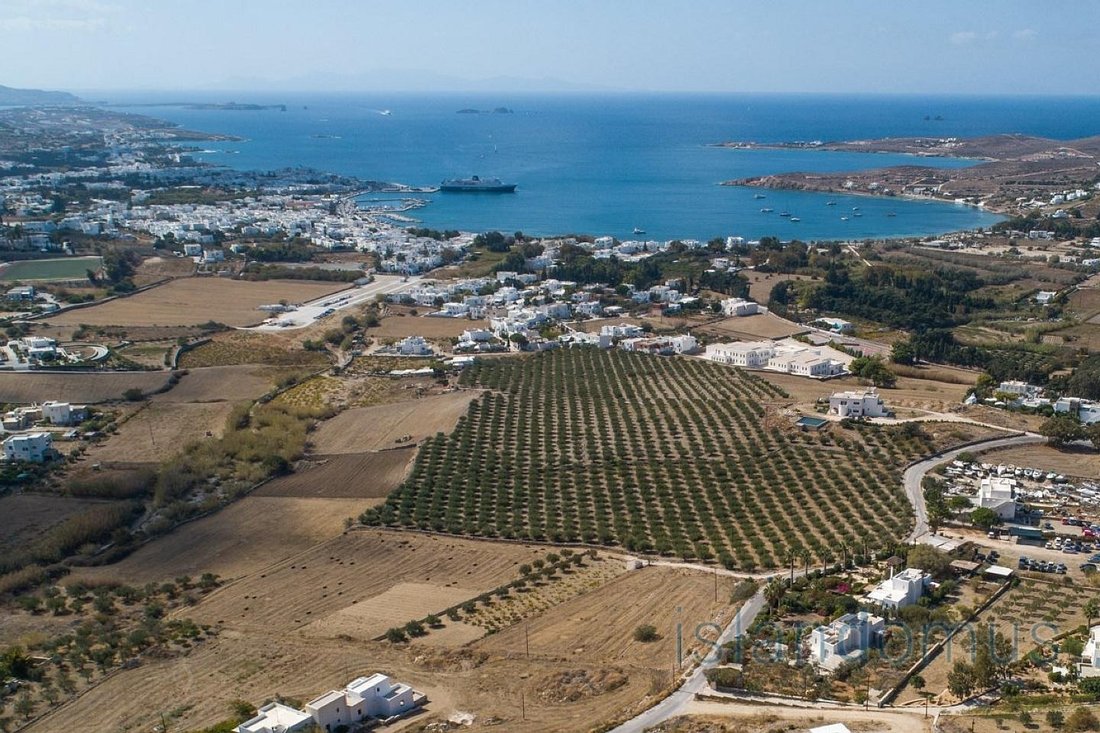 Villa a Paro, Aegean, Grecia 3 - 18723529