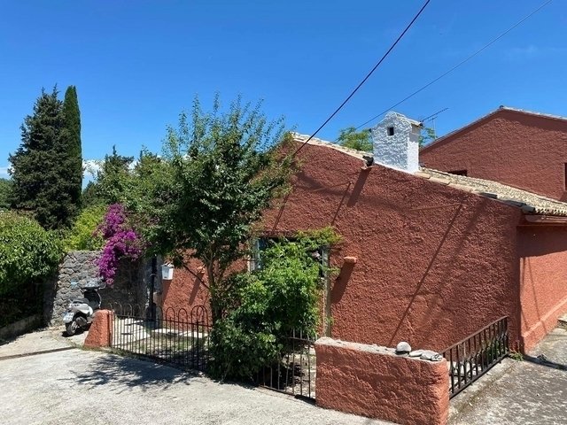 House in Northern Corfu, Peloponnese, Western Greece and the Ionian, Greece 3 - 18724885