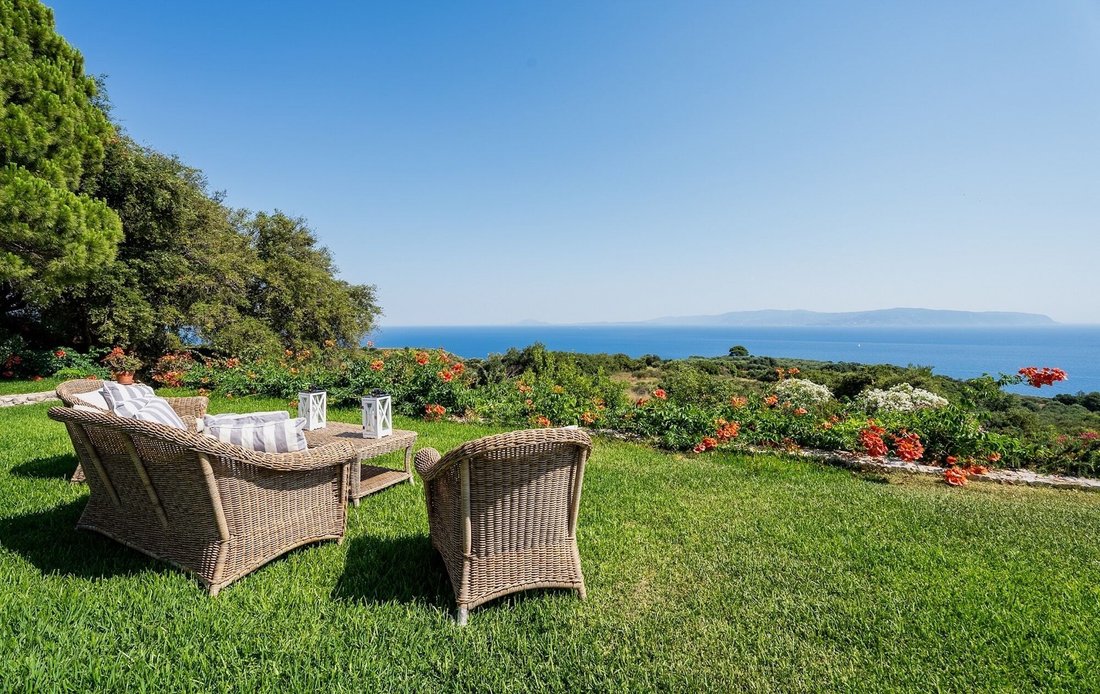 Villa in Argostoli, Peloponnese, Western Greece and the Ionian, Greece 2 - 18722389