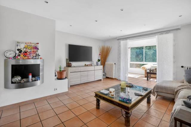 Villa en Cannes, Provenza-Alpes-Costa Azul, Francia 2 - 17907115