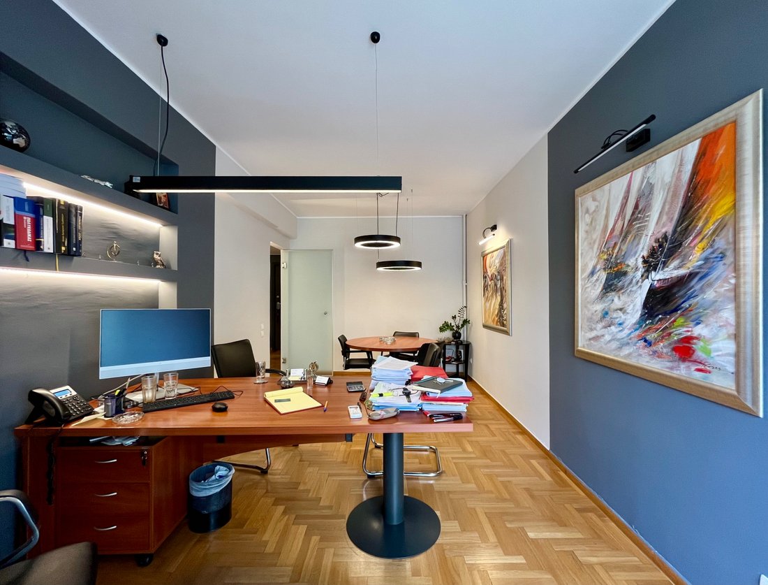 Apartment in Sunoikia Kolonakiou, 1st District of Athens, Athens 5 - 18723951