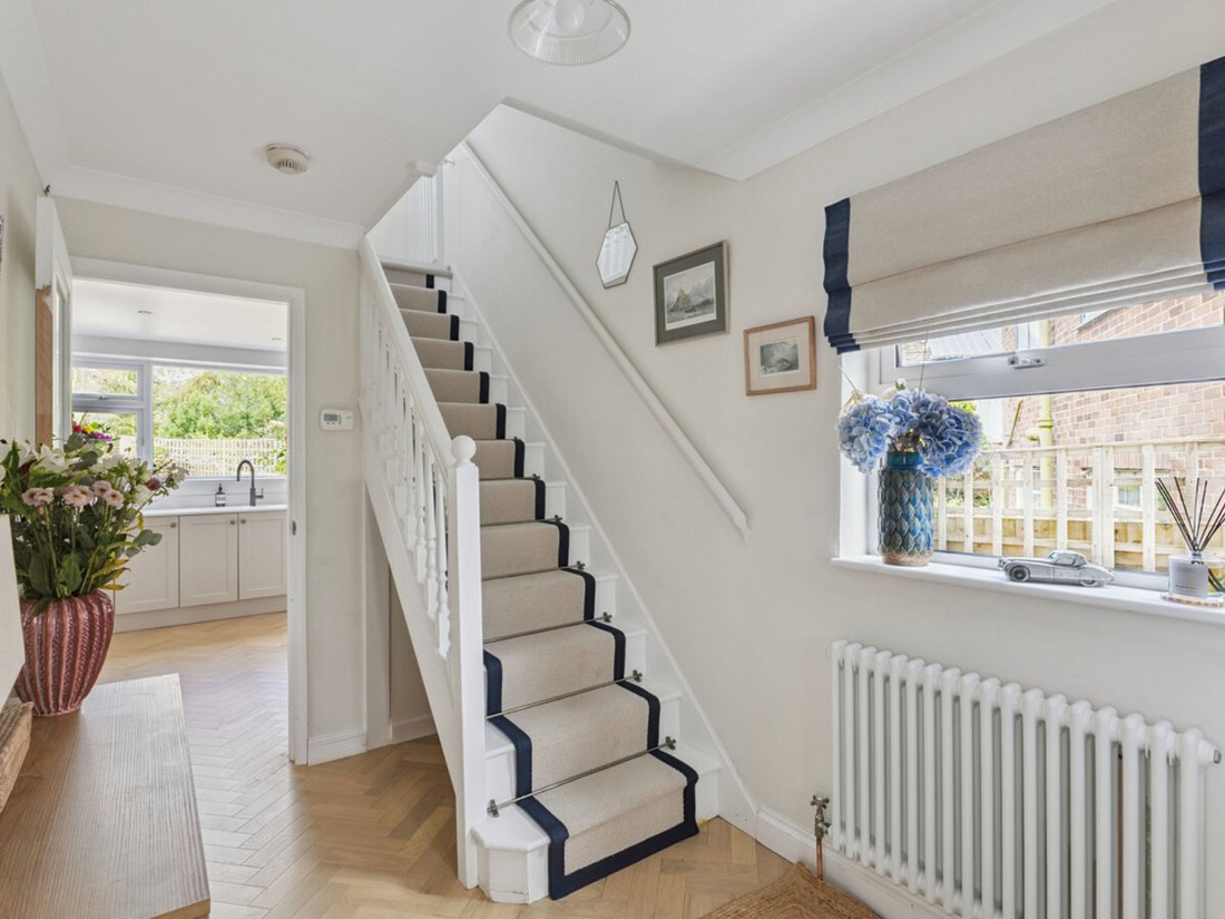 Casa en Almshouse Common, Haslemere, Inglaterra 3 - 18727888