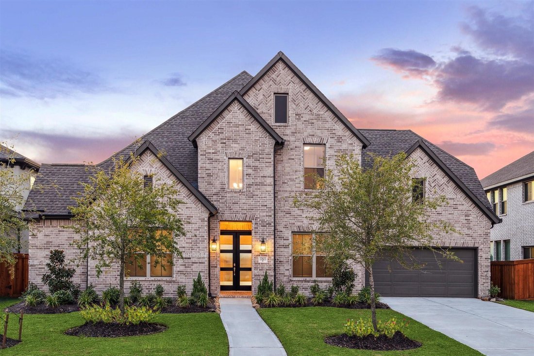 House in Houston, Texas, United States 1 - 18727675
