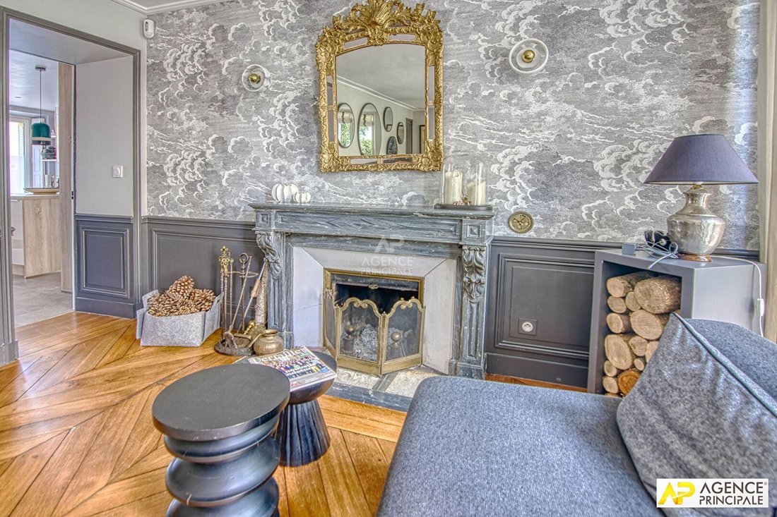 House in Domaine National du Château, Versailles, France 4 - 18728226