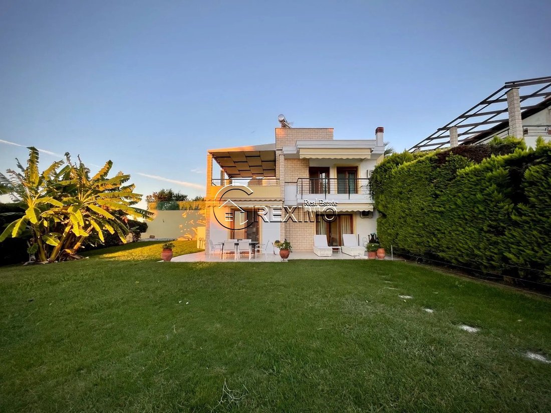 Villa a Kassandra, Macedonia and Thrace, Grecia 1 - 18725116