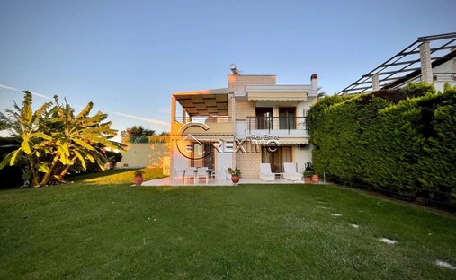 Villa à Kassandra, Macedonia and Thrace, Grèce 1