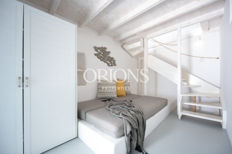Apartamento en Paros, Aegean, Grecia 2 - 18721585
